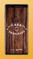 Casa Vranceana plakat