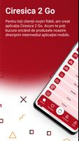 Ciresica 2 Go Affiche