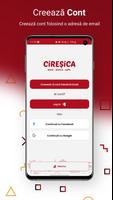 Ciresica 2 Go capture d'écran 2