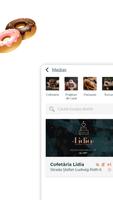 Cofetaria Lidia screenshot 1