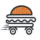 FAST FOOD DEDA Zeichen