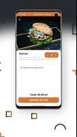 FAST FOOD DEDA Screenshot 3