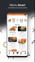 FAST FOOD DEDA Screenshot 2