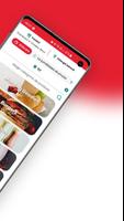 FoodZZ screenshot 1