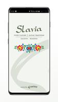 Slavia poster