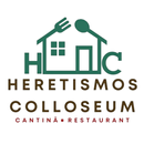 Heretismos Colloseum APK