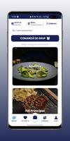 Restaurant Ici Et La ảnh chụp màn hình 2