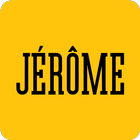 Jerome иконка
