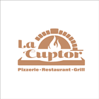 La Cuptor أيقونة