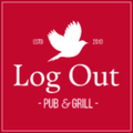 Log Out Pub