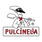 Pulcinella иконка