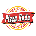 PizzaraduRo आइकन