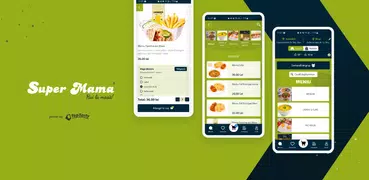 Super Mama