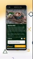 Tucano Coffee Friends ảnh chụp màn hình 3