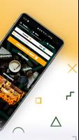 Tucano Coffee Friends ảnh chụp màn hình 1