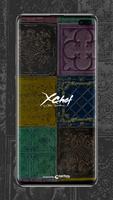 Xchef Cartaz