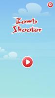 Bomb Shooter poster