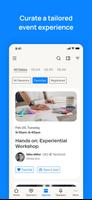 1 Schermata Inman Events