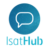 IsatHub Voice App APK