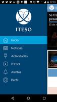 ITESO al día screenshot 2