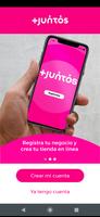 +Juntos Negocio โปสเตอร์