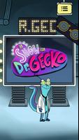 Dr. Gecko 海報