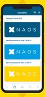 NAOS App capture d'écran 2