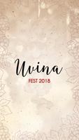 Uvina Fest 2018 capture d'écran 3