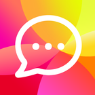 InMessage - Dating App ไอคอน