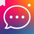 InMessage Pro Dating App أيقونة