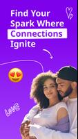 InMessage Pro Dating App الملصق