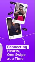 InMessage Pro Dating App تصوير الشاشة 1