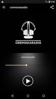 cremoniaradio Affiche