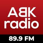 ABK Radio ikon