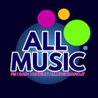 All Music simgesi