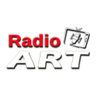 Radio ART icône