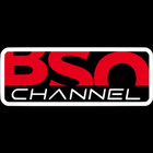 BSO Channel アイコン