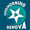 ”Goodmorning Genova - Web Radio