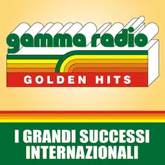 Gamma Radio アプリダウンロード