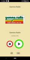 Gamma Radio capture d'écran 1