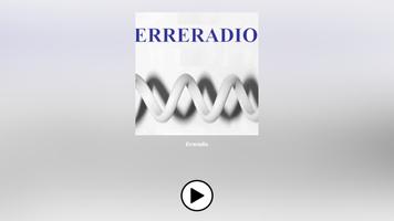 ERRERADIO poster