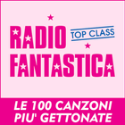 آیکون‌ Radio Fantastica