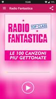 پوستر Radio Fantastica