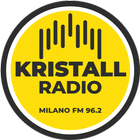 Kristall Radio 图标