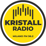 Kristall Radio simgesi