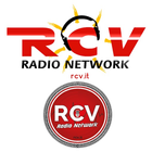 Rcv Radio Network icône