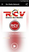 Rcv Radio Network capture d'écran 1