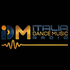 Italia Dance Music Radio ไอคอน