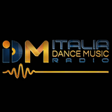 Italia Dance Music Radio icône