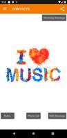 I LOVE MUSIC-Radio screenshot 2